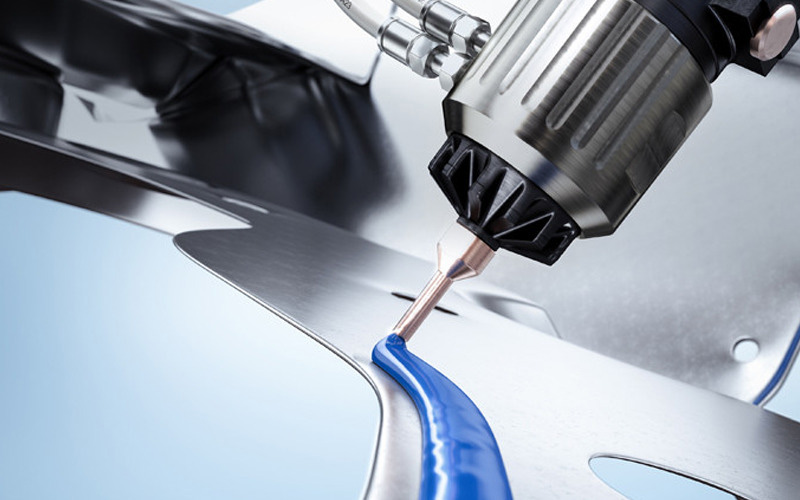 Adhesivos, selladores y compuestos para macetas