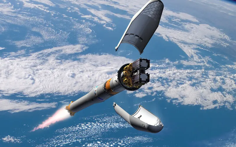 Aeroespacial