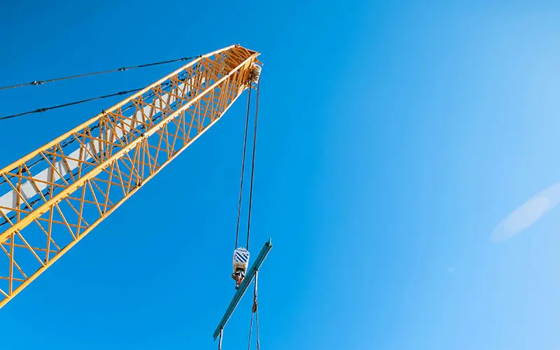 Ingenier&iacute;a y Construcci&oacute;n