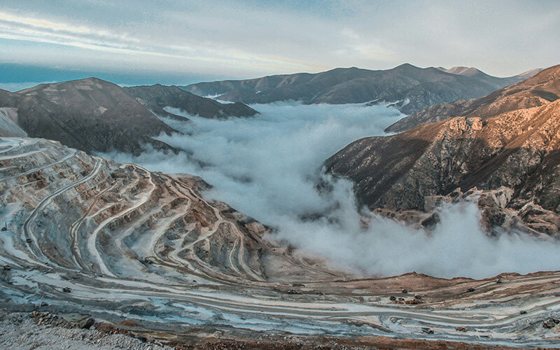 Miner&iacute;a