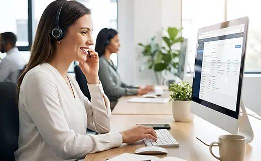 Consulta t&eacute;cnica y orientaci&oacute;n para la selecci&oacute;n de productos