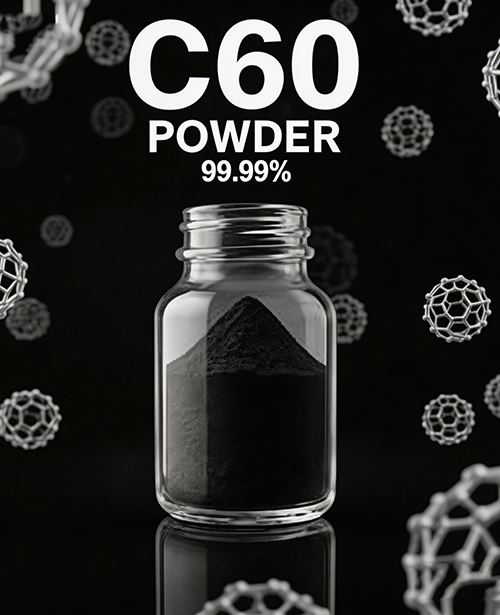 Fullereno C60
