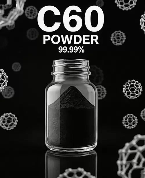Fullereno C60