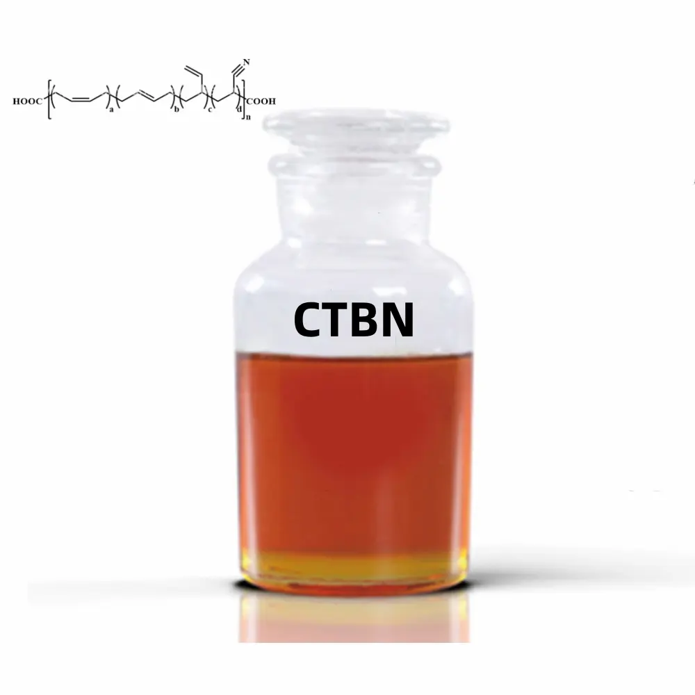 La optimizaci&oacute;n de la producci&oacute;n de HTPB, CTBN y DDI (diisocianato de dimerilo) 2025-05-27