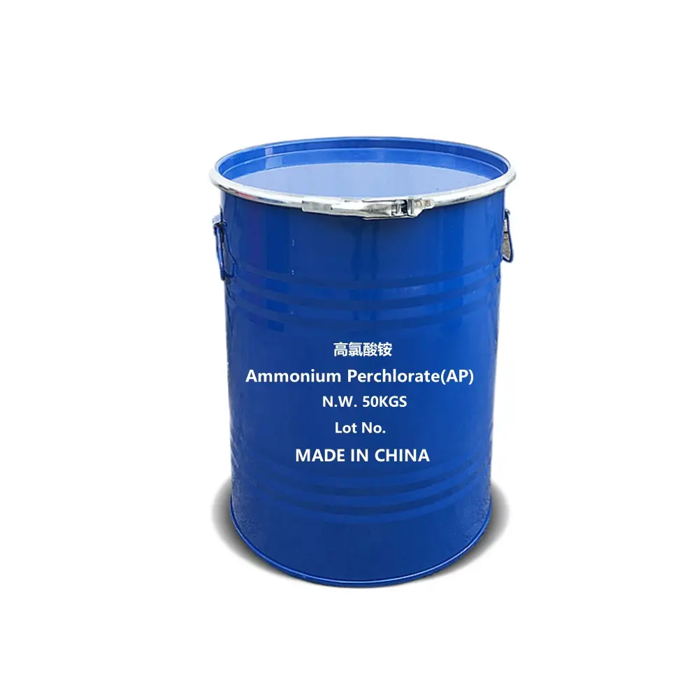 Ammonium Perchlorate(AP powder) CAS 7790-98-9