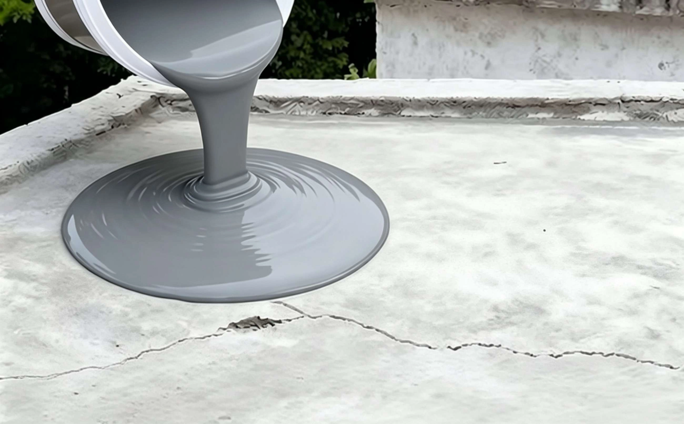 C&oacute;mo los adhesivos a base de HTPB crean barreras impermeables confiables para aplicaciones de construcci&oacute;n
